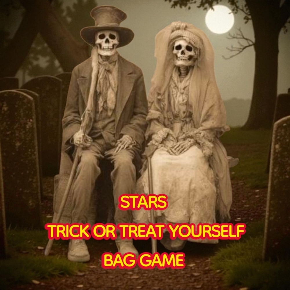 HALLOWEEN: TRICK OR TREAT SHOW GAME